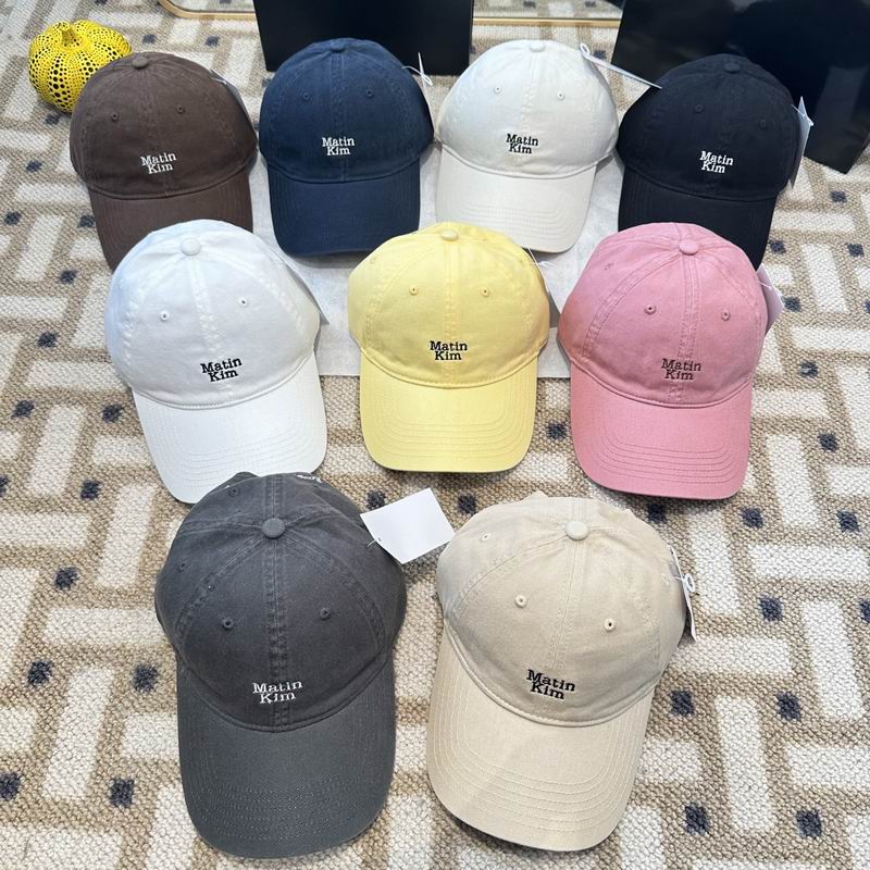 Matin Kim Cap 020302